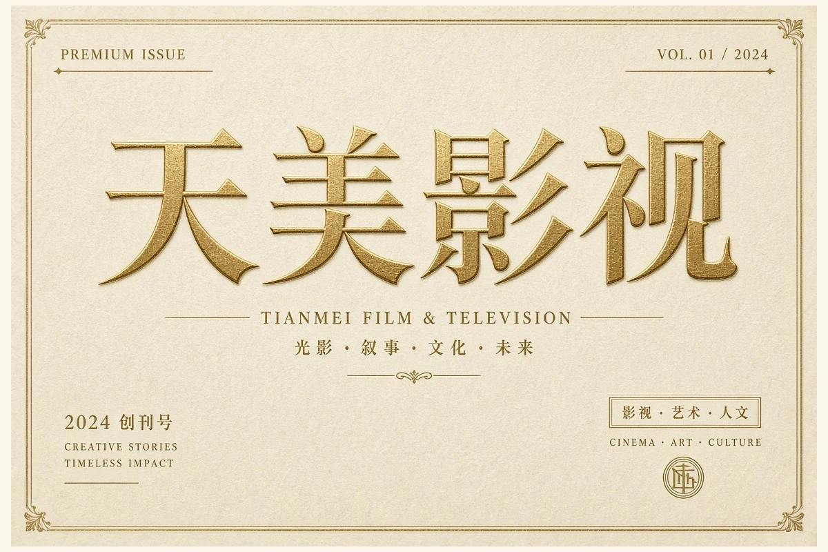 关于天美影视:让影视信息更清楚,也更尊重边界栏目图